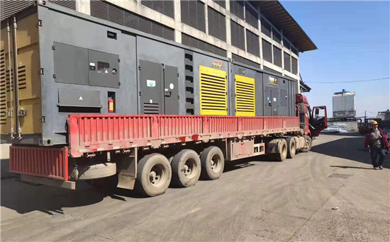 互助200KW发电机组适配电缆规格选型指南