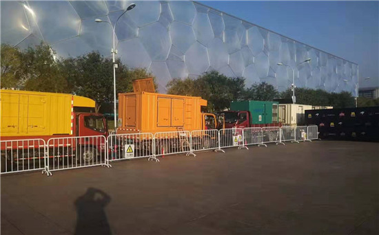互助400KW发电机组适配电缆规格选型指南