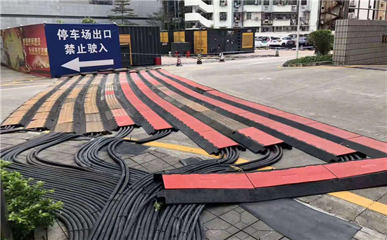 互助发电机组电缆选型完整具体步骤（工程通用标准流程）